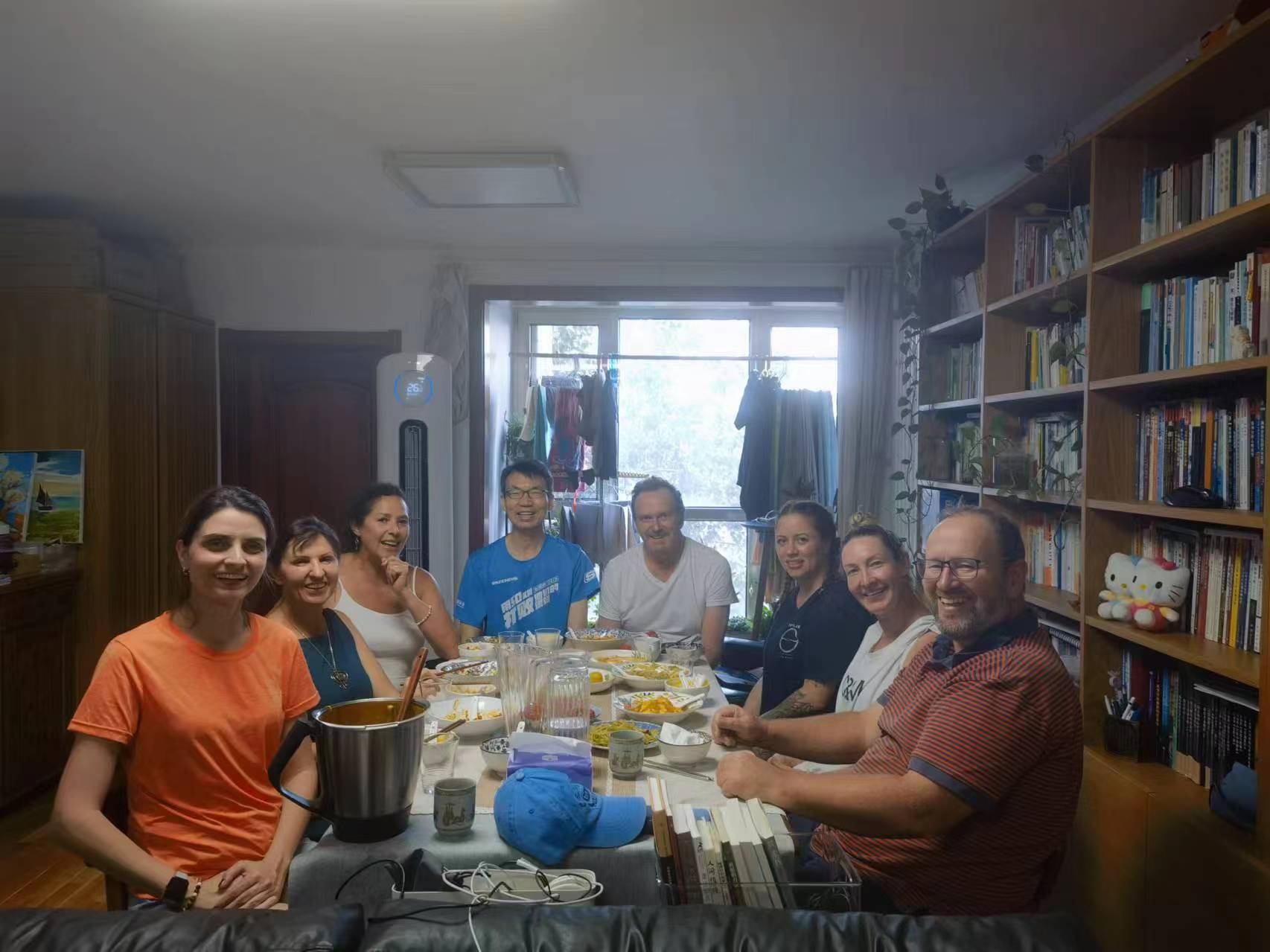 In-depth Travel Beijing: Private Beijing Hutong Cooking Class Tour